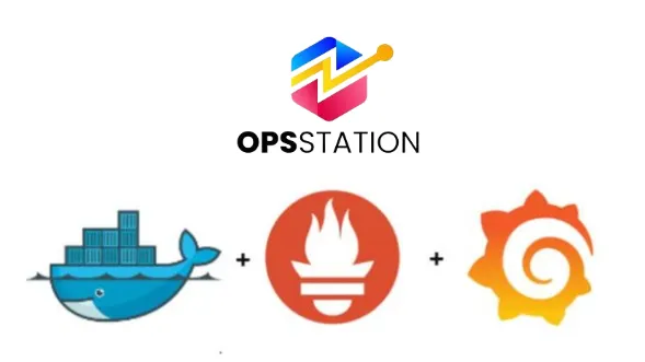 Monitoring Servers and Docker Containers using Prometheus with Grafana