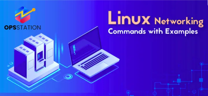The Ultimate Guide to Linux Networking Commands for DevOps Professionals
