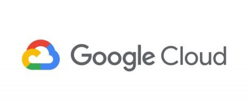 Google Cloud logo