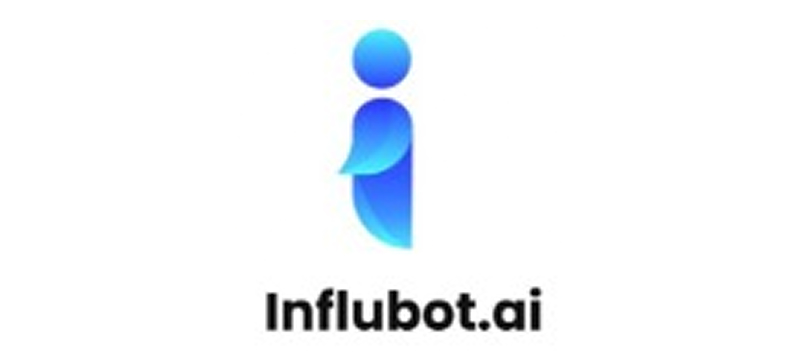Influbot logo