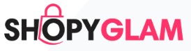 ShopyGlam logo