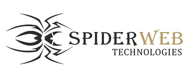 Spiderweb logo