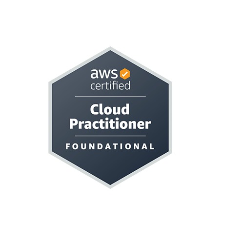 AWS Cloud Practitioner