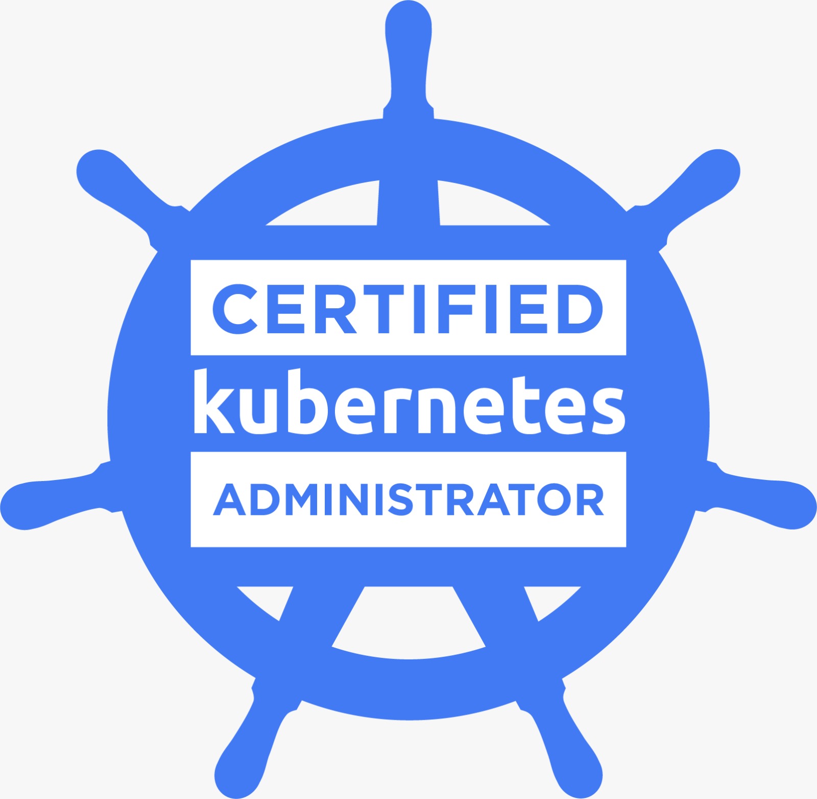 CKA: Certified Kubernetes Administrator