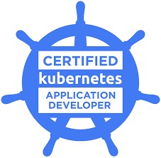CKAD: Certified Kubernetes Application Developer