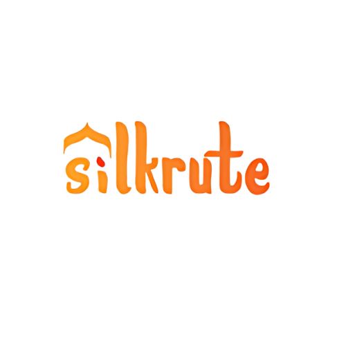 Silkrute logo