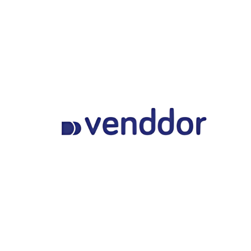 Venddor logo